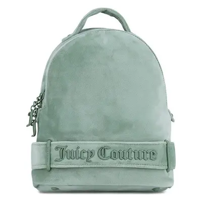 Batoh Juicy Couture BIJXT3061W5S Zelená