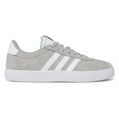 Sneakersy adidas VL Court 3.0 ID6280 Šedá