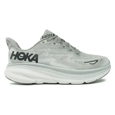 Běžecké boty Hoka Clifton 9 1127895 Šedá