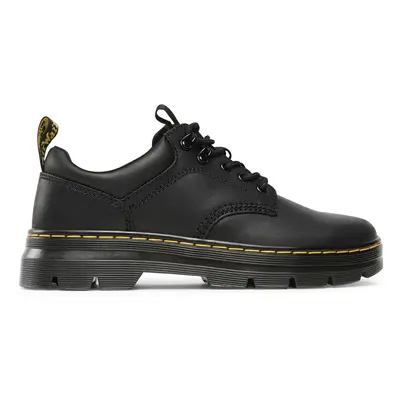 Polobotky Dr. Martens Reeder 27104001 Černá