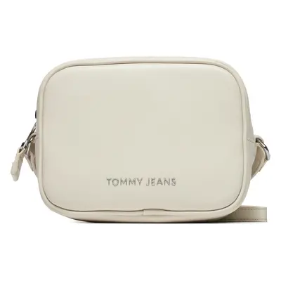 Kabelka Tommy Jeans Tjw Ess Must Camera Bag AW0AW15828 Écru