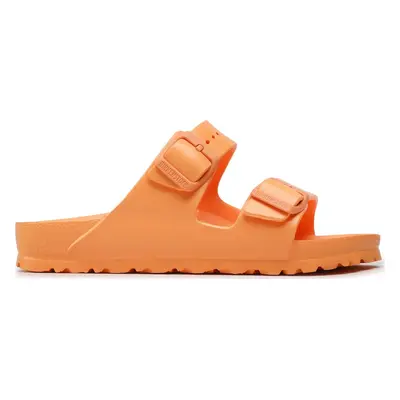 Nazouváky Birkenstock Arizona 1025586 Oranžová