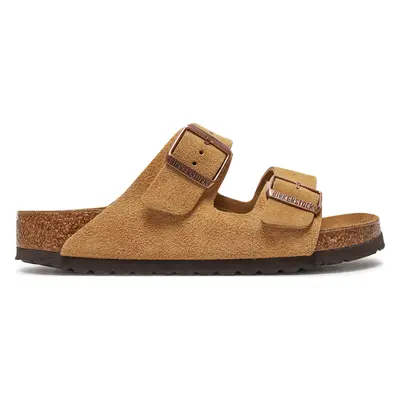 Nazouváky Birkenstock Arizona VL 1026190 Hnědá