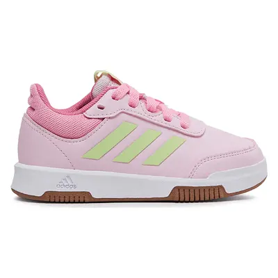 Sneakersy adidas Tensaur Sport Training Lace Shoes ID2301 Růžová