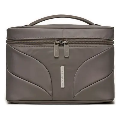 Kosmetický kufřík Samsonite Attrix 149306-1304 Šedá