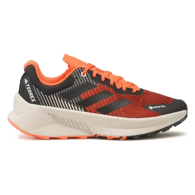 Běžecké boty adidas Terrex Soulstride Flow Gtx GORE-TEX IF5007 Černá