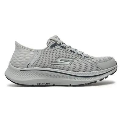 Běžecké boty Skechers Slip-ins: GO RUN Consistent 220863/LTGY Šedá