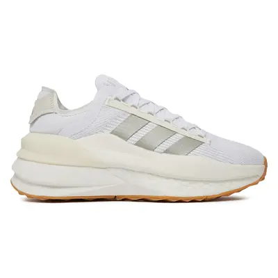 Sneakersy adidas Avryn_X ID5239 Bílá