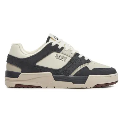 Sneakersy Gant Brookpal Sneaker 28631470 Bílá