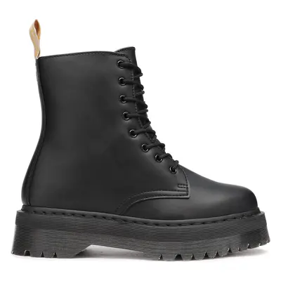 Glády Dr. Martens V Jadon II Mono 25310001 Černá