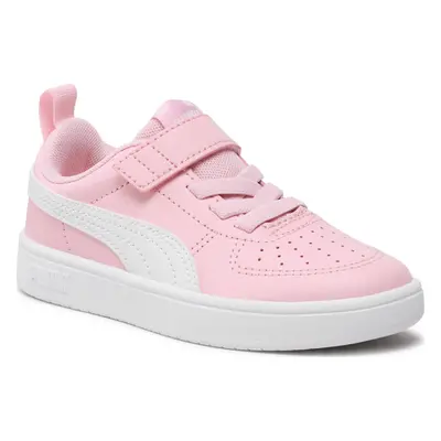 Sneakersy Puma Rickie Ac Ps 385836 10 Růžová