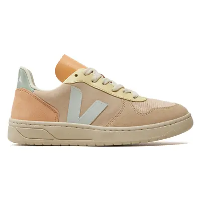 Sneakersy Veja V-10 VX0303135A Barevná