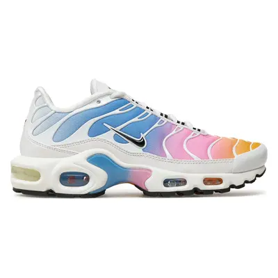 Sneakersy Nike Air Max Plus 605112 Bílá