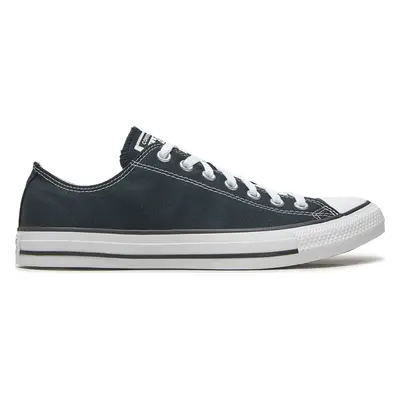 Plátěnky Converse All Star Ox M9166C Černá