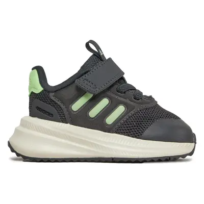 Sneakersy adidas X_Plrphase El I IG1522 Šedá