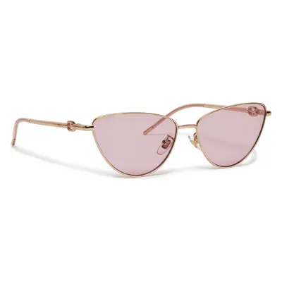 Sluneční brýle Furla Sunglasses Sfu715 WD00094-BX2838-2814S-4401 Oranžová