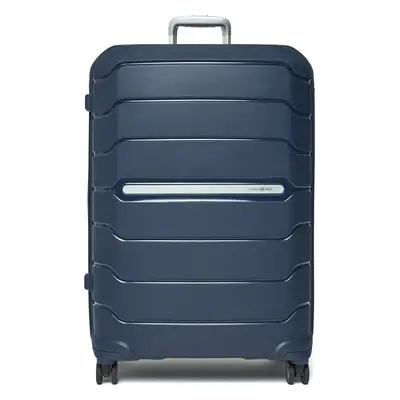 Velký kufr Samsonite Flux 88539 1598 1INU Tmavomodrá