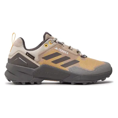 Trekingová obuv adidas Terrex Swift R3 GORE-TEX IE5064 Béžová