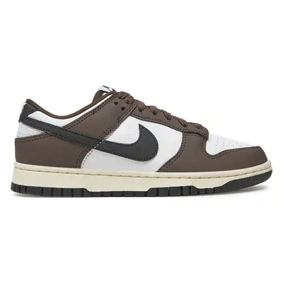 Sneakersy Nike Dunk Low Nn HF4292 200 Hnědá