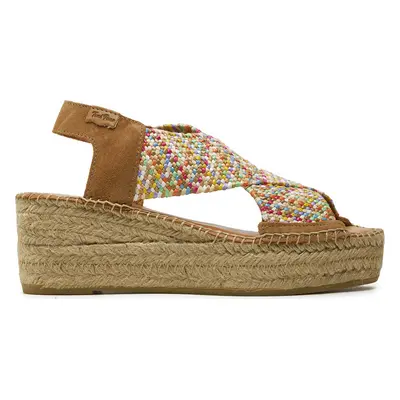 Espadrilky Toni Pons Masai Barevná