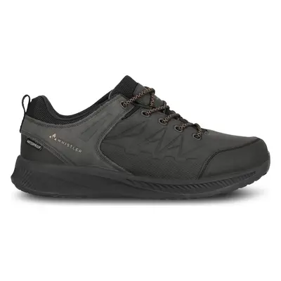 Sneakersy Whistler Sawyer U Wp W244221 Černá