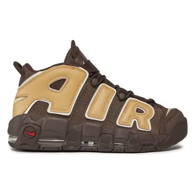 Sneakersy Nike Air More Uptempo '96 FB8883-200 Hnědá