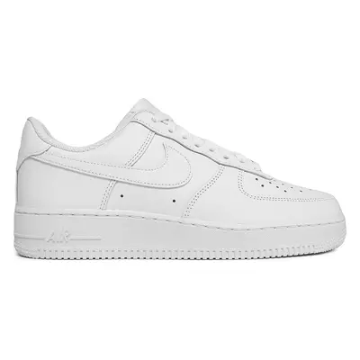 Sneakersy Nike Air Force 1'07 CW2288 111 Bílá