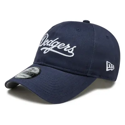 Čepice New Era Team Script 920 La Dodgers 60364220 Tmavomodrá