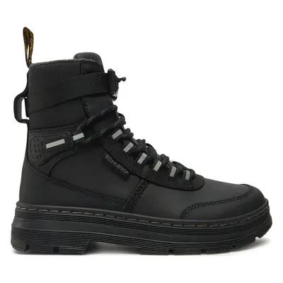 Turistická obuv Dr. Martens Bonny Tech Winter Extreme Lace Up Boots 32103001 Černá