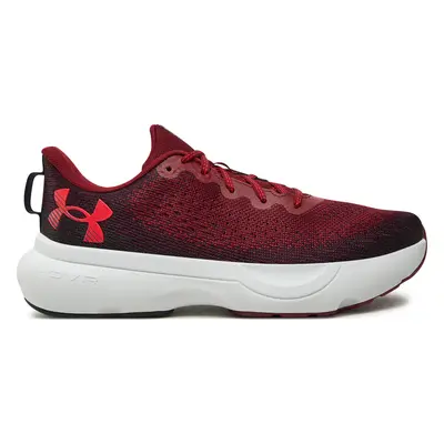 Běžecké boty Under Armour Ua Infinite 3027523-600 Bordó