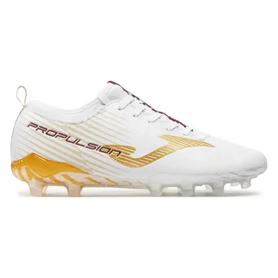 Boty na fotball Joma Propulsion Cup 2402 PCUS2402FG Bílá