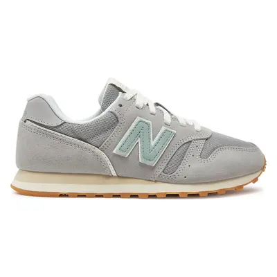 Sneakersy New Balance WL373TK2 Šedá