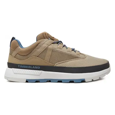 Sneakersy Timberland Euro Trekker Low Mesh TB0A5SKCDH41 Hnědá