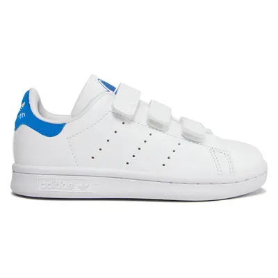 Sneakersy adidas Stan Smith Comfort Closure Kids IE8114 Bílá