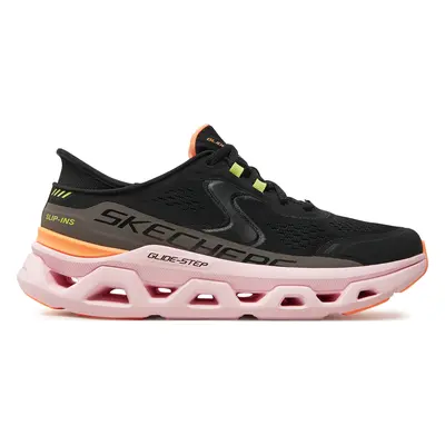 Sneakersy Skechers Glide-Step Altus 150510 BKMT Černá