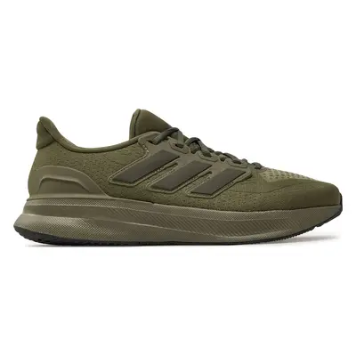 Běžecké boty adidas Ultrarun 5 IE8789 Zelená