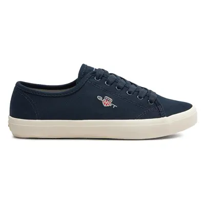 Tenisky Gant Pillox Sneaker 28538605 Modrá