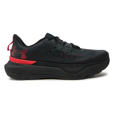 Běžecké boty Under Armour Ua Infinite Pro 3027190-006 Černá