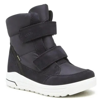 Sněhule ECCO Urban Snowboarder GORE-TEX 72235350769 Tmavomodrá