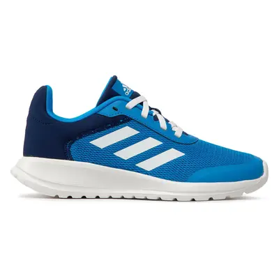 Běžecké boty adidas Tensaur Run 2.0 K GW0396 Modrá