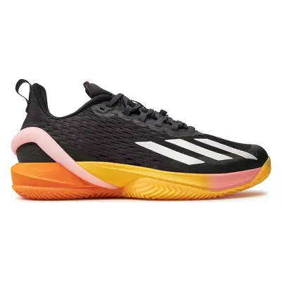 Boty na tenis adidas adizero Cybersonic Tennis IF0437 Fialová