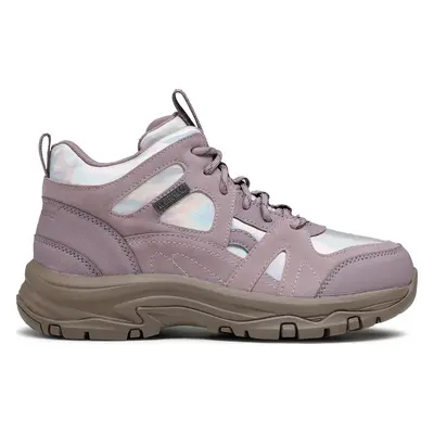 Turistická obuv Skechers Brilliant Hue 158350/LAV Fialová