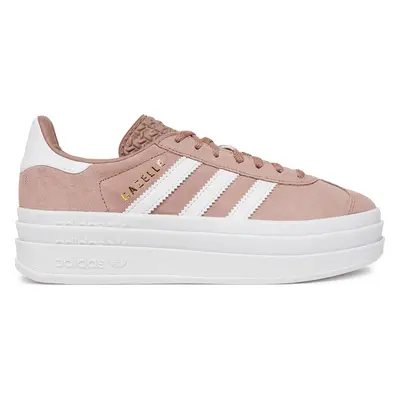 Sneakersy adidas VL Court 3.0 Shoes Kids JH8723 Modrá