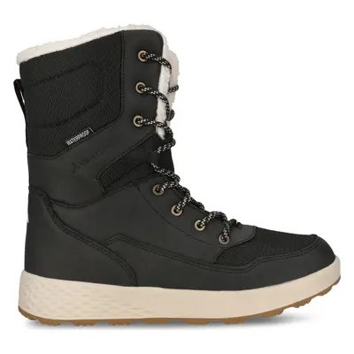 Sněhule Whistler Loumon W Boot WP V2 W244396 Černá