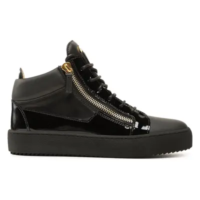 Sneakersy Giuseppe Zanotti RU00011 Černá