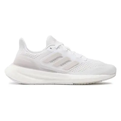 Běžecké boty adidas Pureboost 23 W IF2393 Bílá