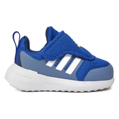 Sneakersy adidas FortaRun 2.0 Kids IG4872 Modrá