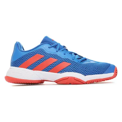 Boty na tenis adidas Barricade Tennis Shoes IG9529 Modrá