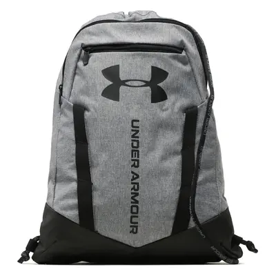 Vak na stahovací šňůrky Under Armour UA Undeniable Sackpack 1369220-012 Šedá