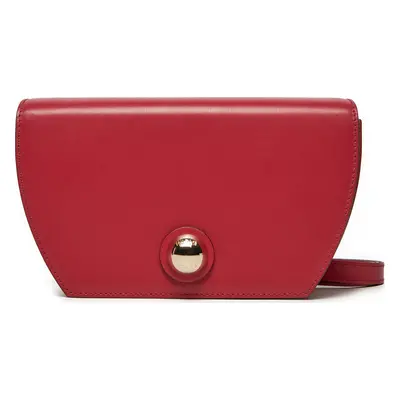 Kabelka Furla Sfera Mini Crossbody WB01244 AX0733 2673S Červená